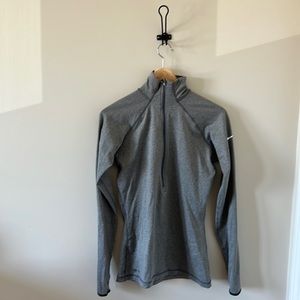 Nike Pro Dri Fit long sleeve top